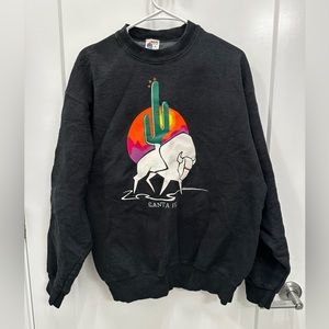 1994 Vintage Santa Fe Sweater